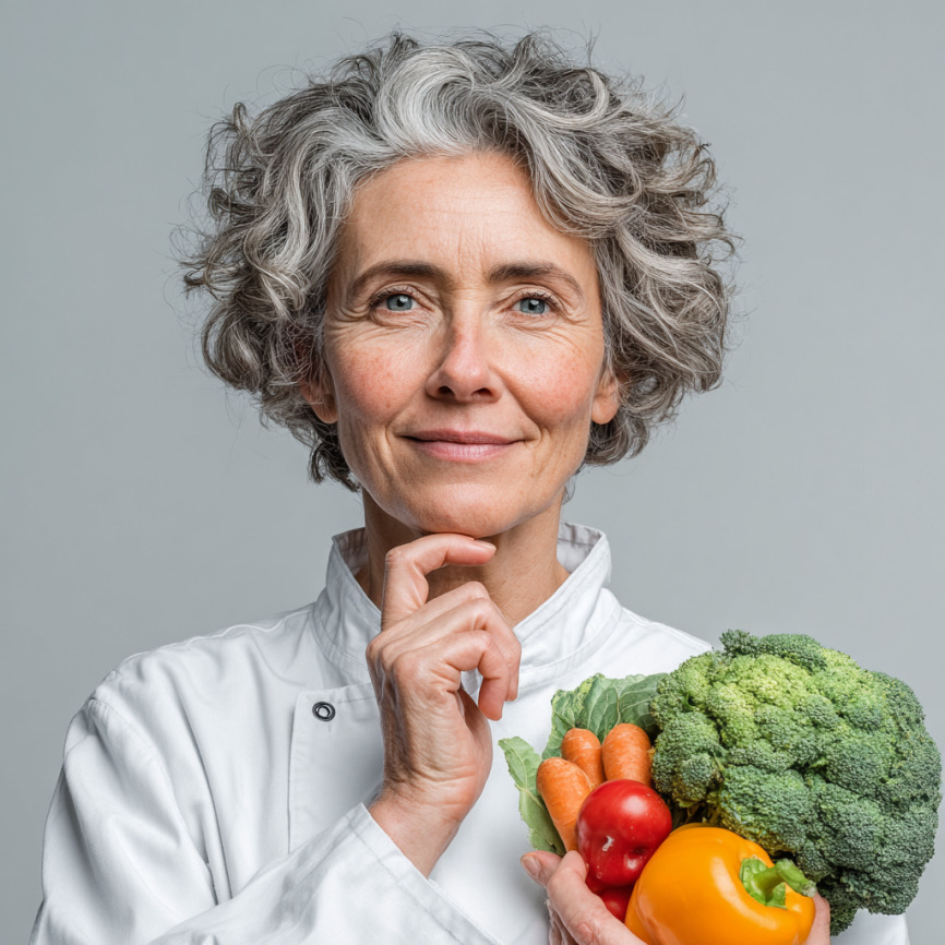 Echipa de specialiști în nutriție